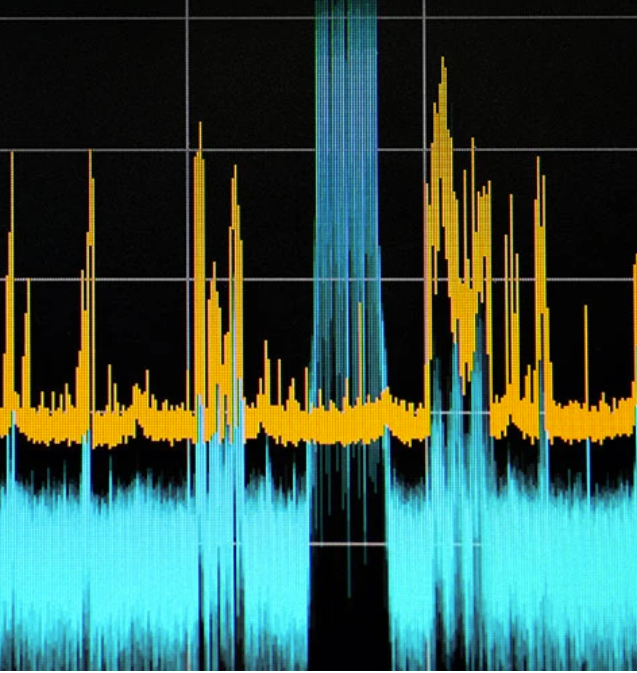 Vibration testing